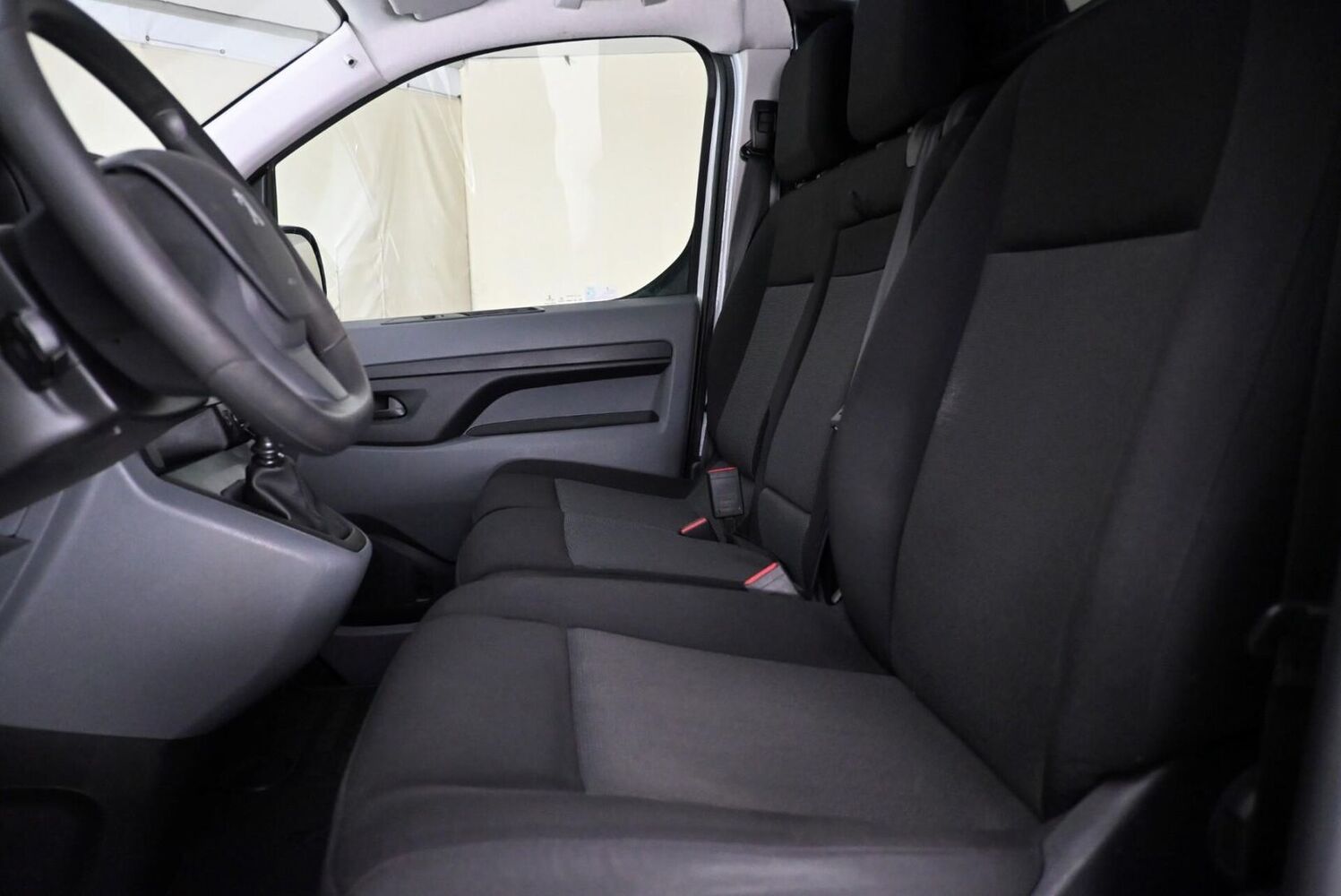 Peugeot Expert vaihtoauto
