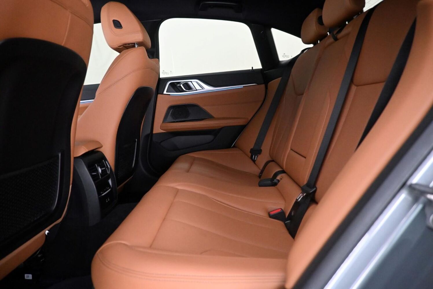 BMW i4 vaihtoauto