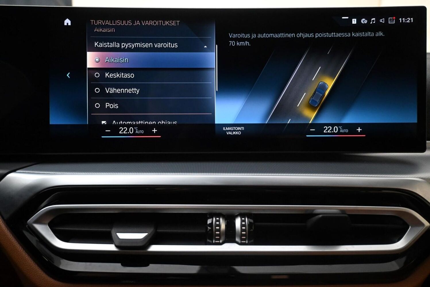 BMW i4 vaihtoauto