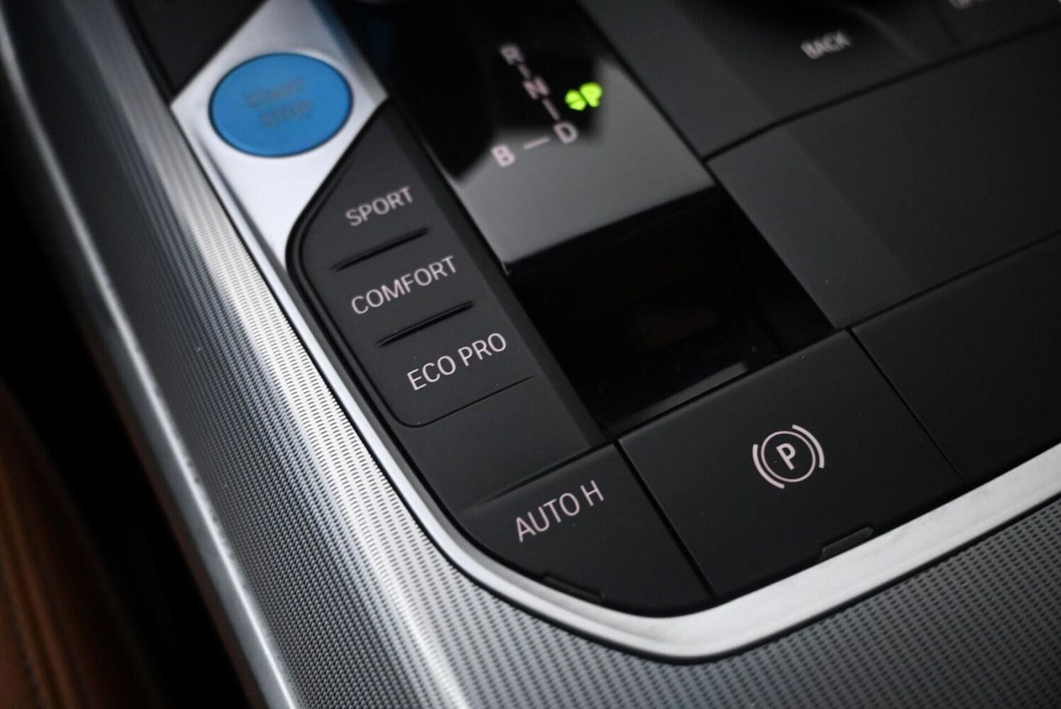 BMW i4 vaihtoauto