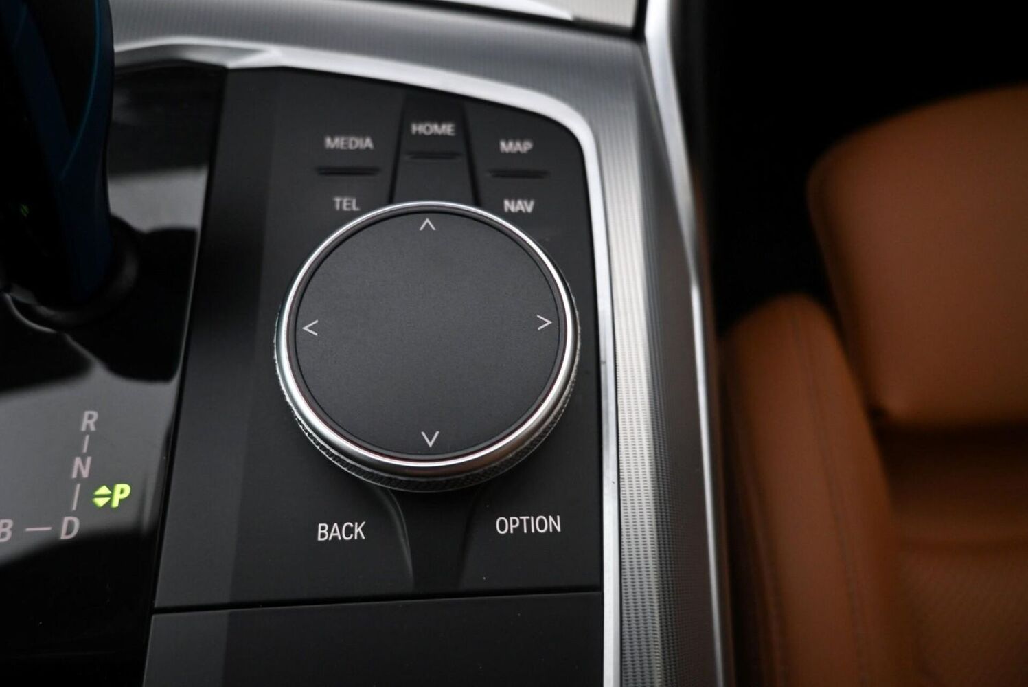 BMW i4 vaihtoauto