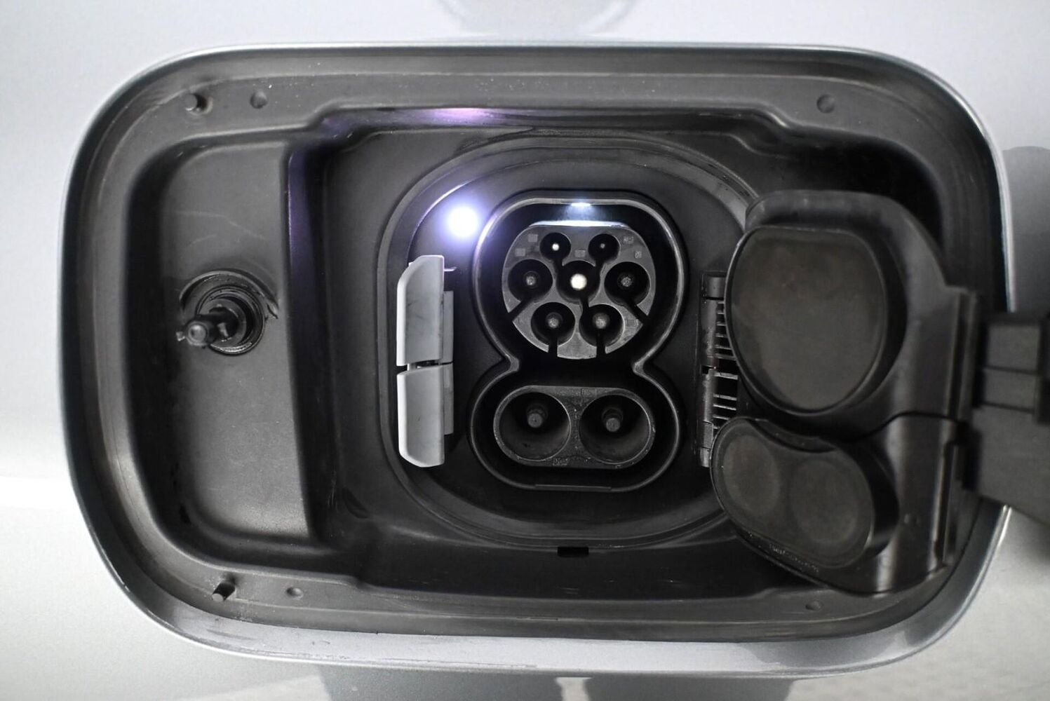 BMW i4 vaihtoauto