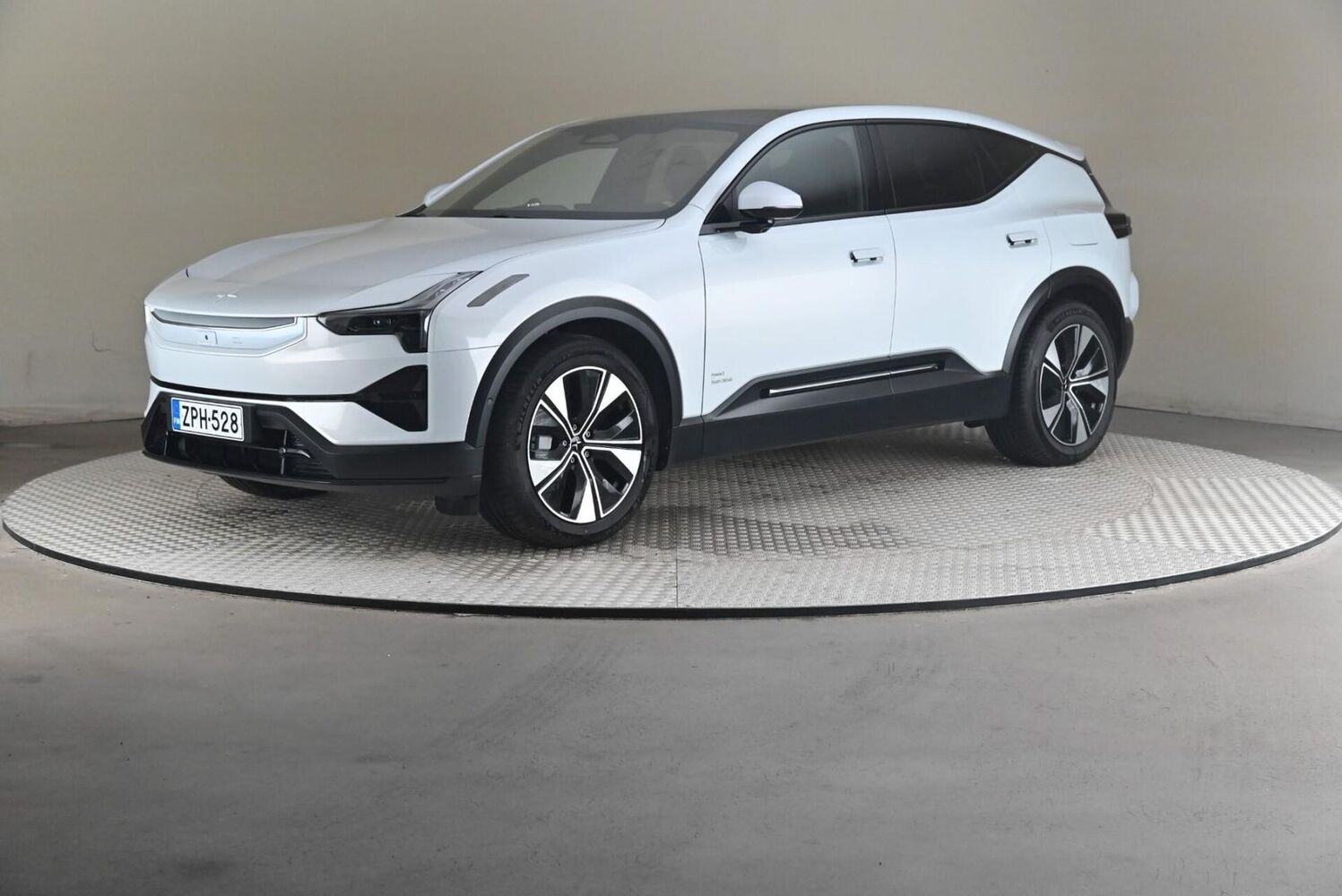 Polestar 3 vaihtoauto