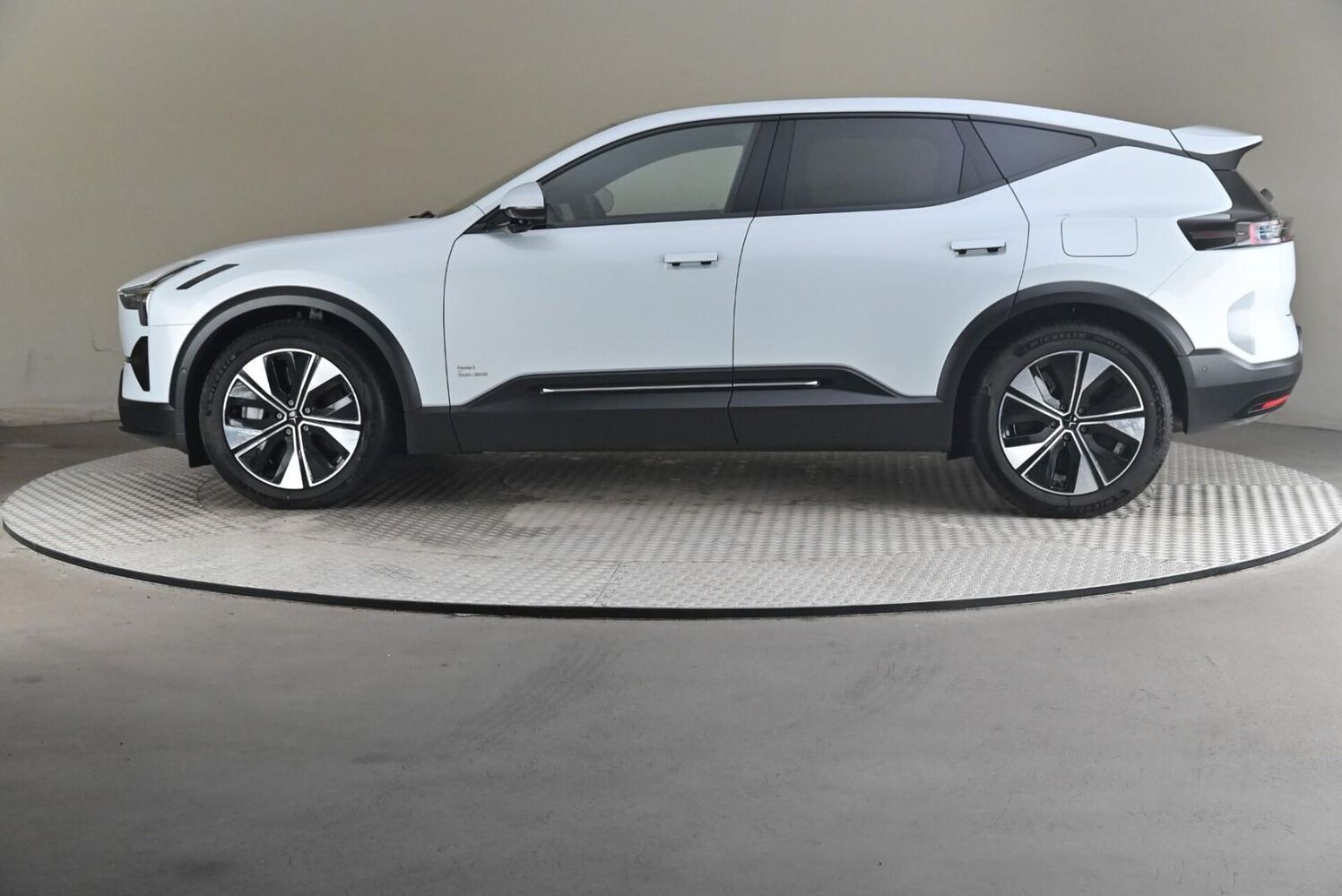 Polestar 3 vaihtoauto