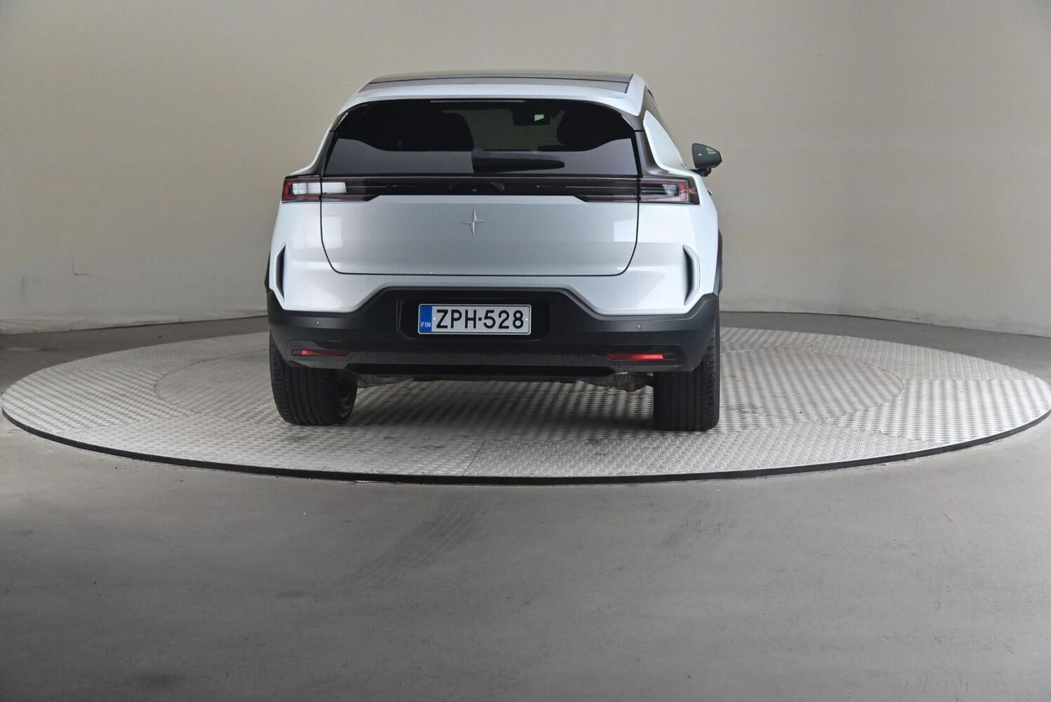 Polestar 3 vaihtoauto