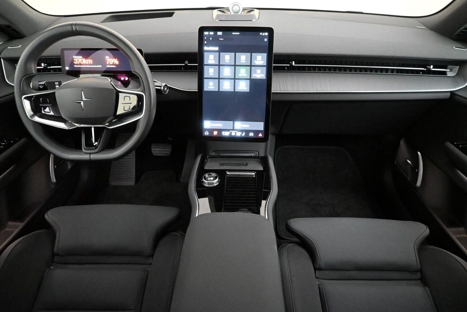 Polestar 3 vaihtoauto