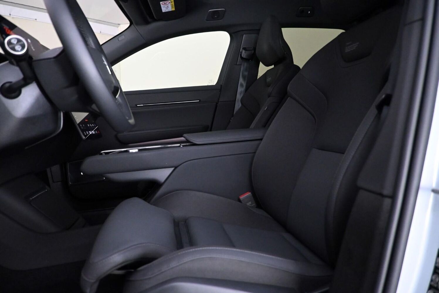 Polestar 3 vaihtoauto