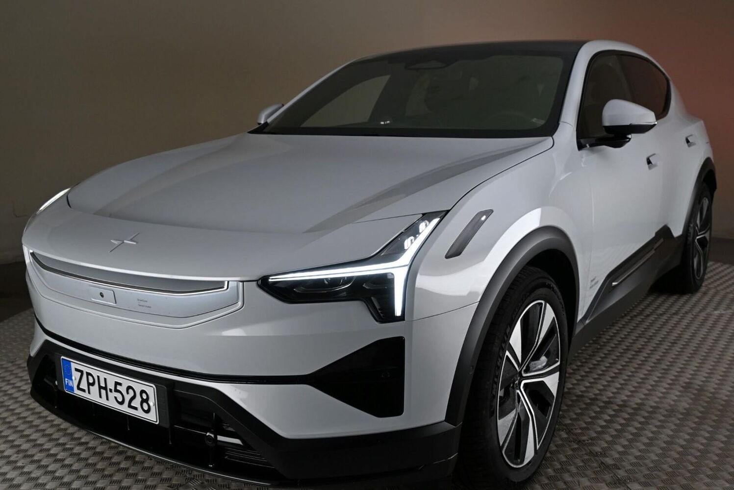 Polestar 3 vaihtoauto