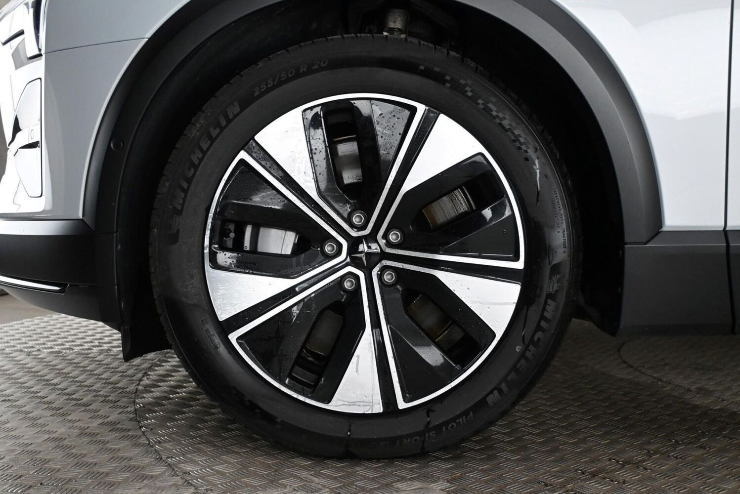 Polestar 3 vaihtoauto