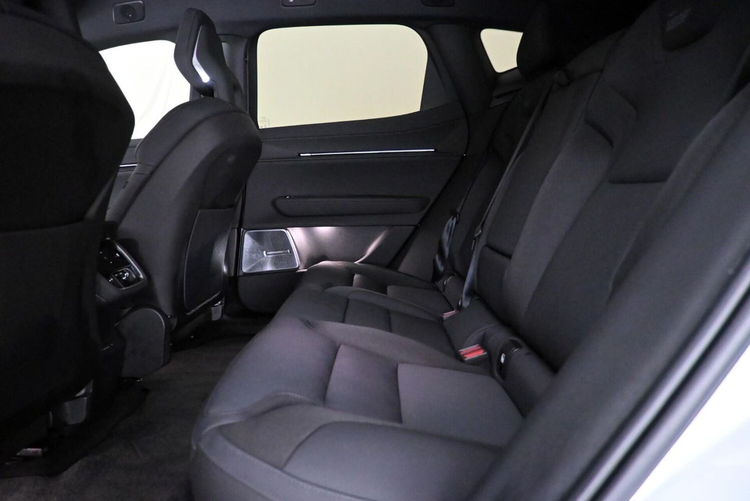 Polestar 3 vaihtoauto
