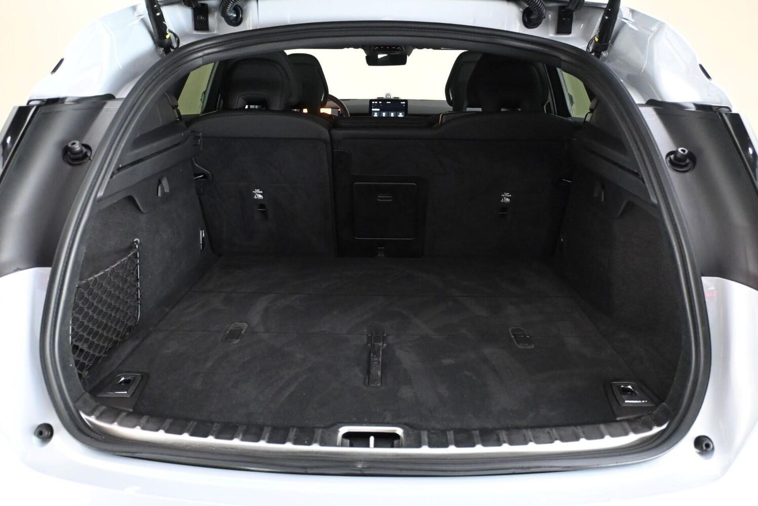 Polestar 3 vaihtoauto