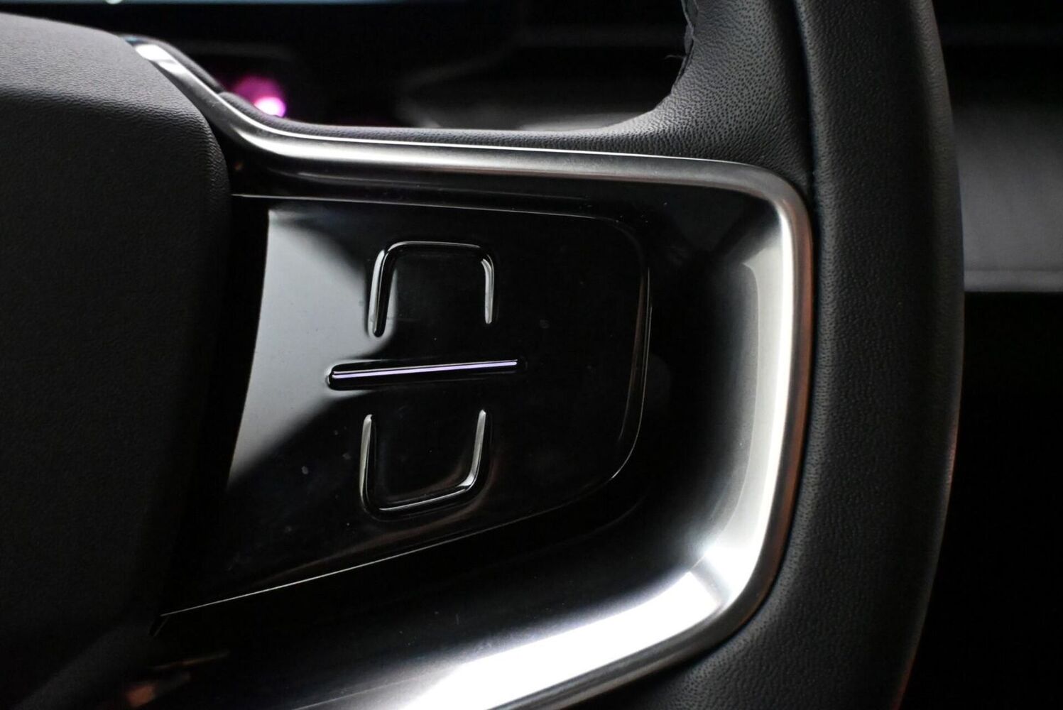 Polestar 3 vaihtoauto