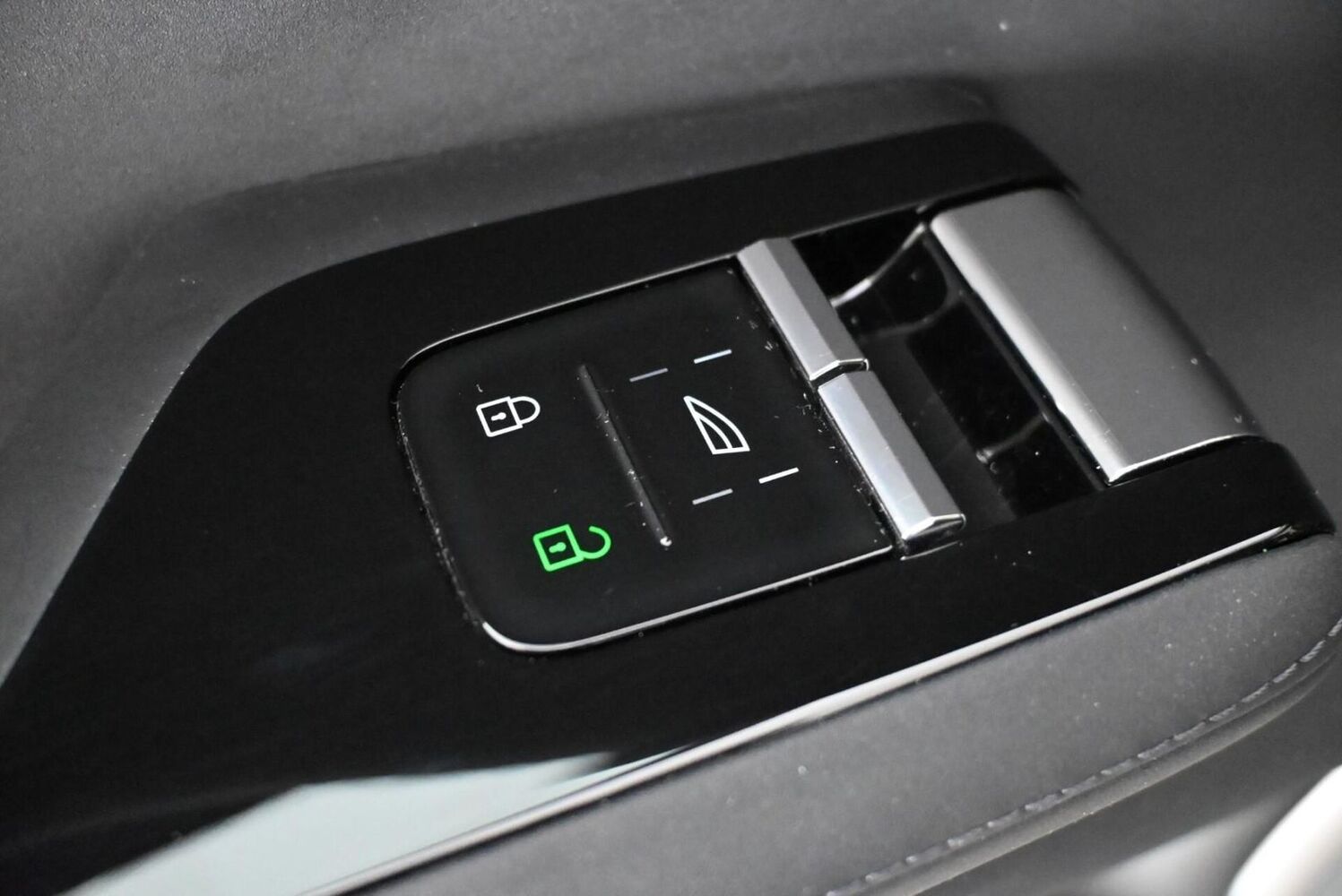 Polestar 3 vaihtoauto