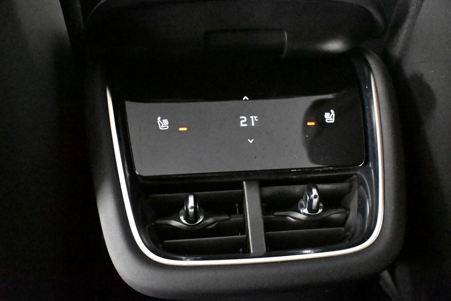 Polestar 3 vaihtoauto