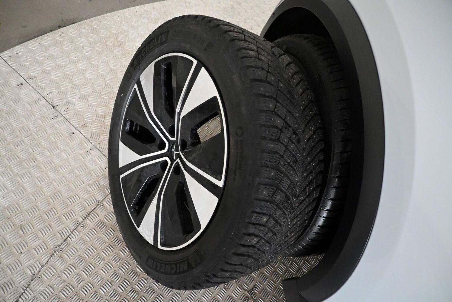 Polestar 3 vaihtoauto