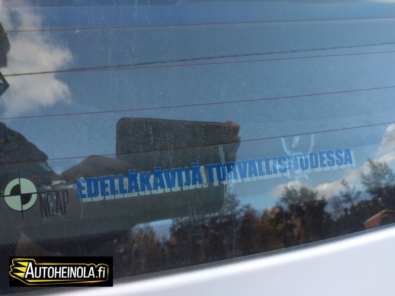 Fiat Punto vaihtoauto