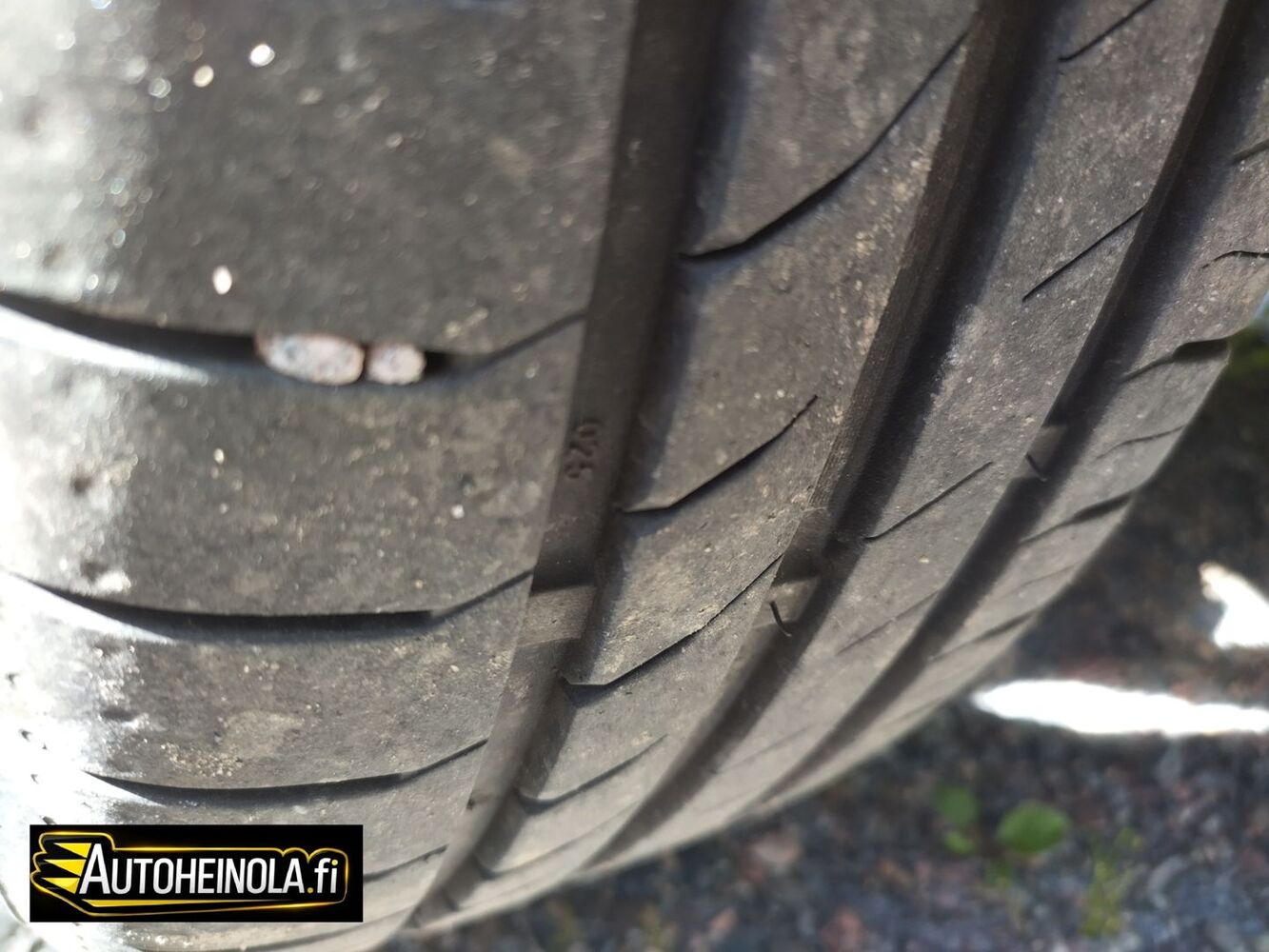 Fiat Brava vaihtoauto