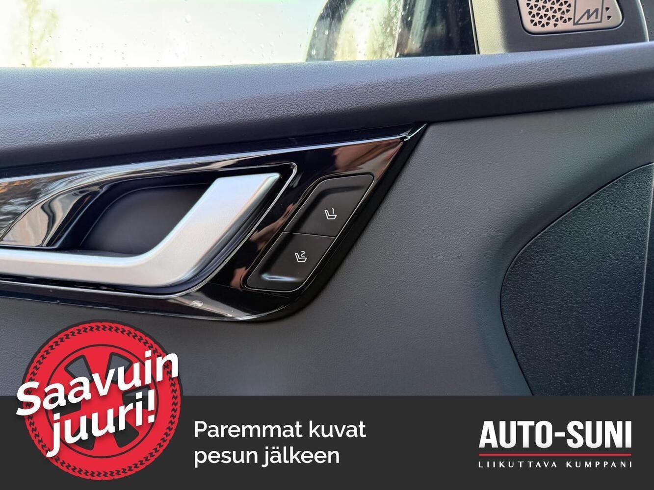 Kia EV6 vaihtoauto