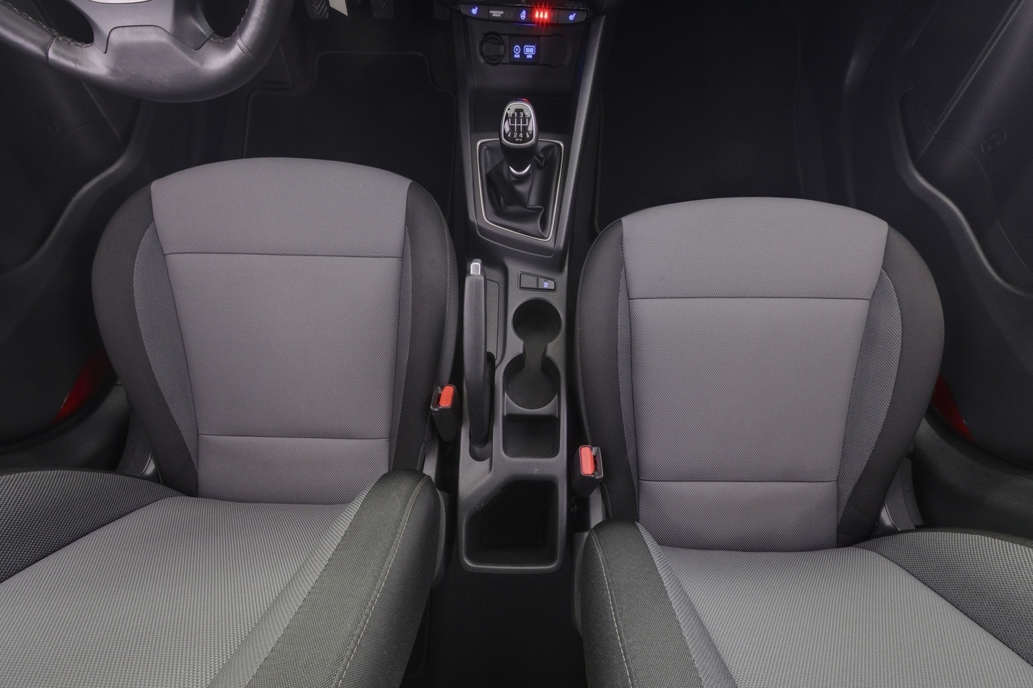 Hyundai i20 vaihtoauto