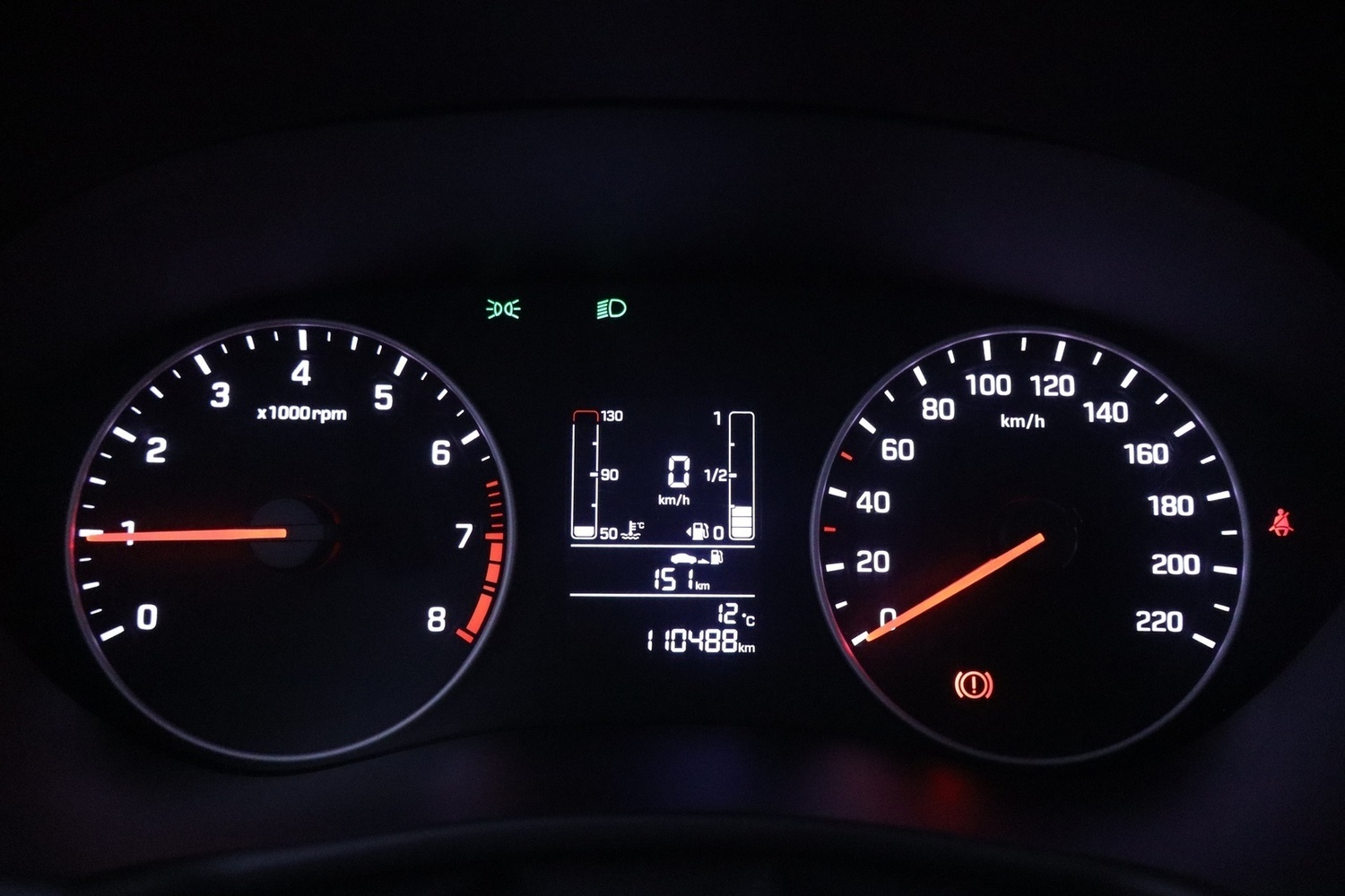Hyundai i20 vaihtoauto