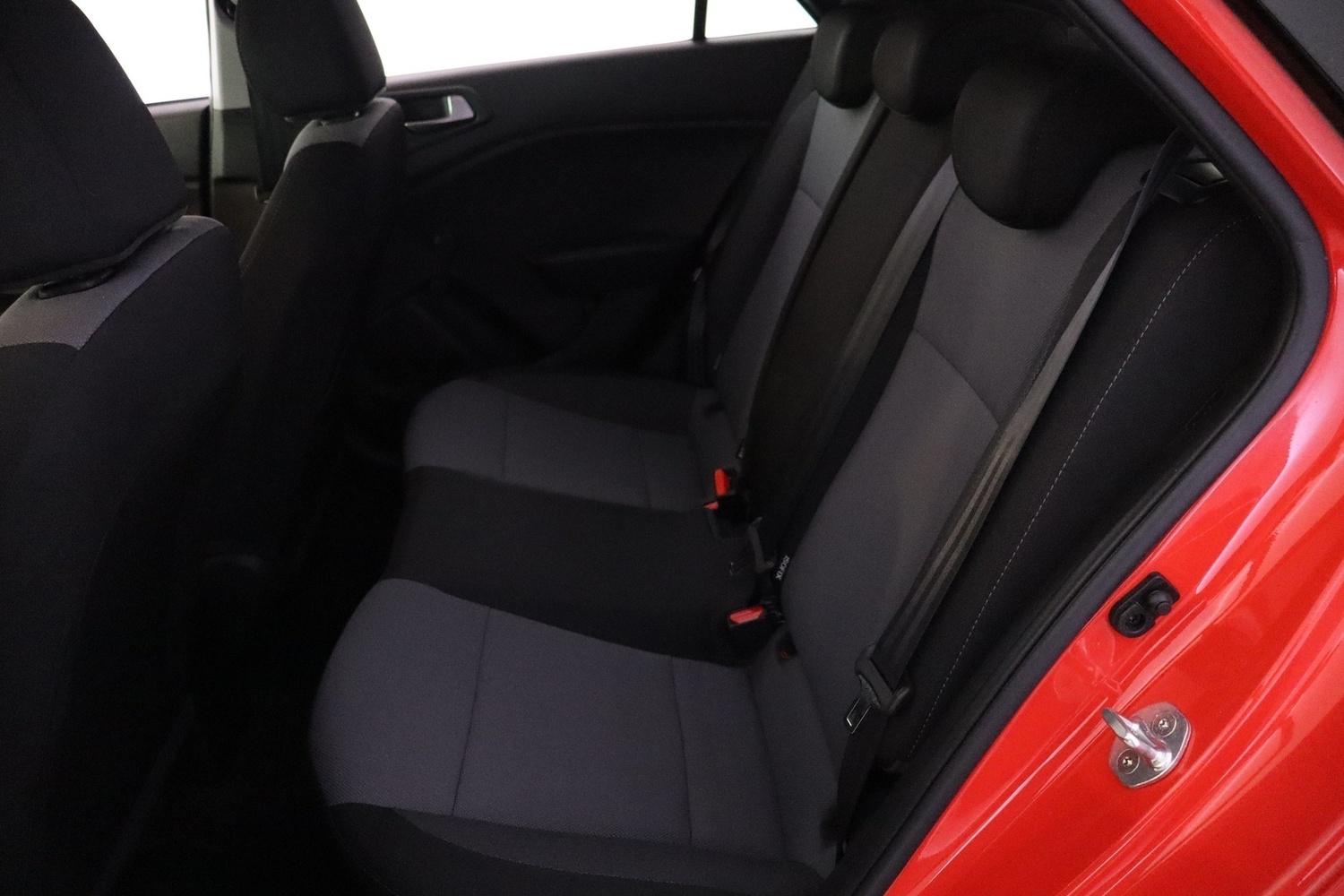 Hyundai i20 vaihtoauto