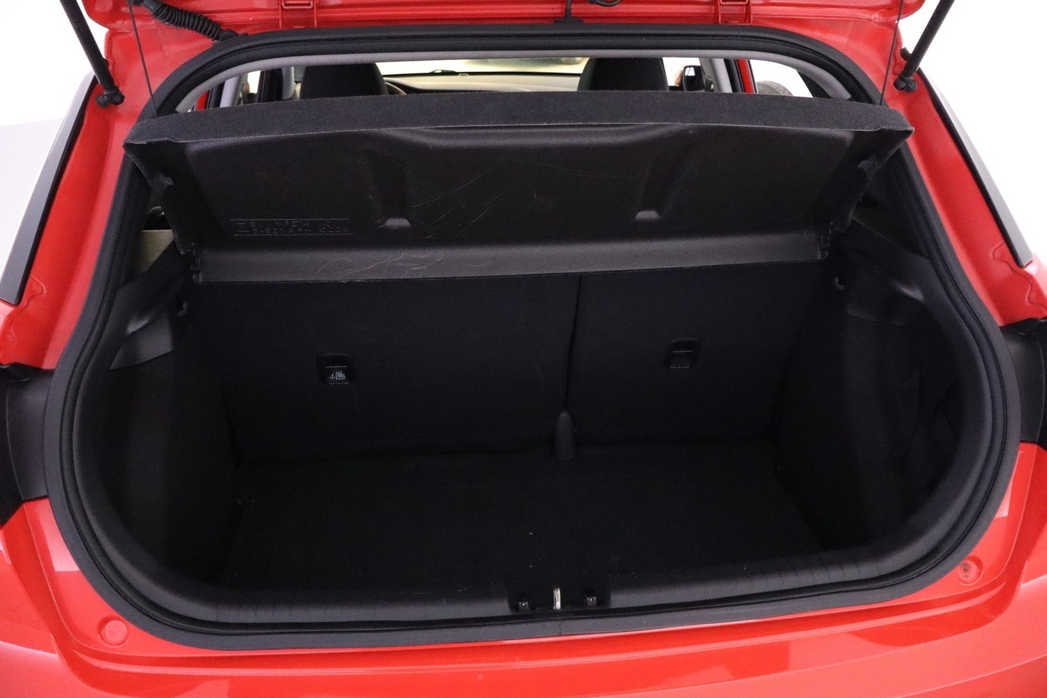 Hyundai i20 vaihtoauto
