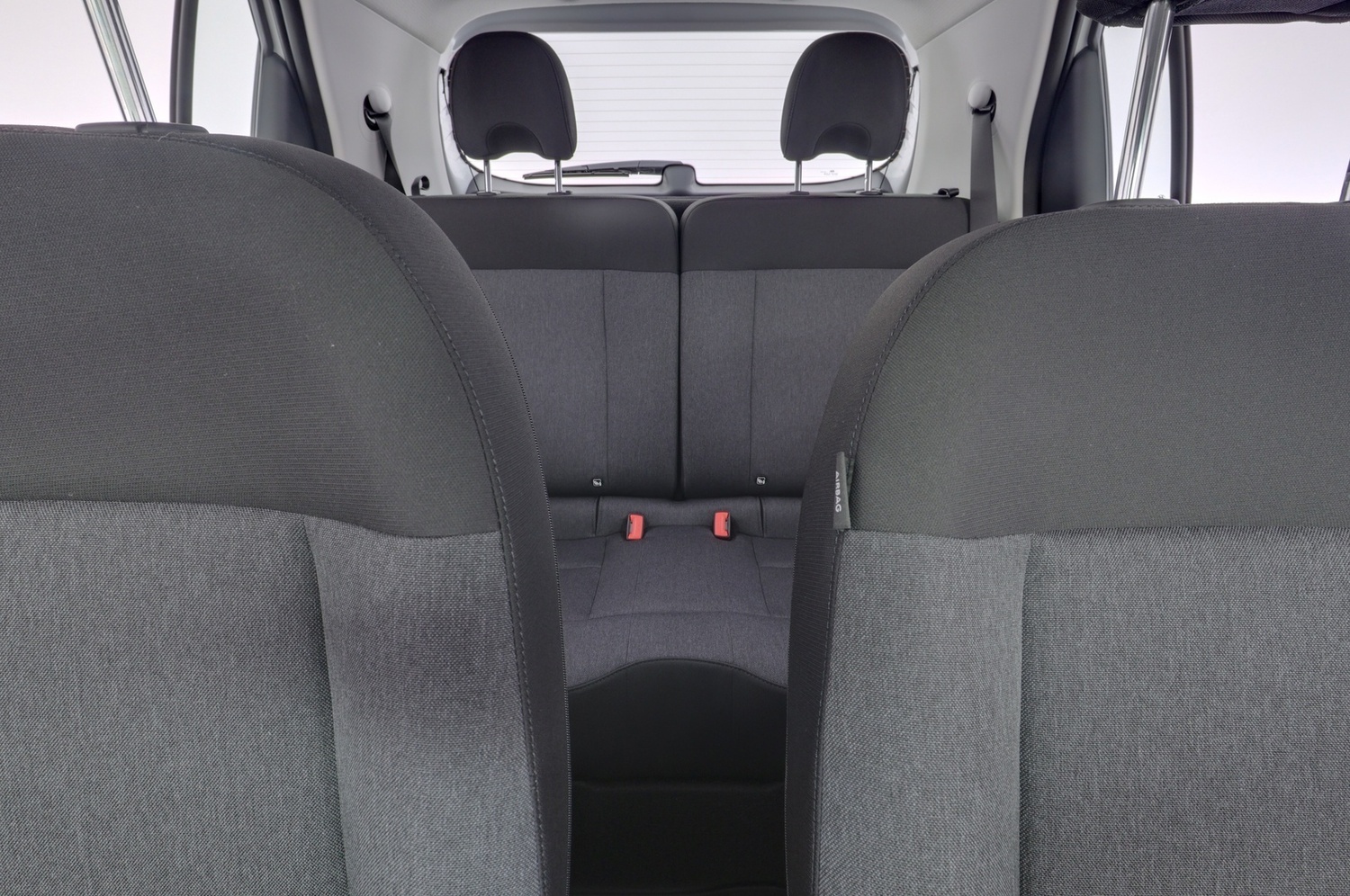 Hyundai INSTER vaihtoauto