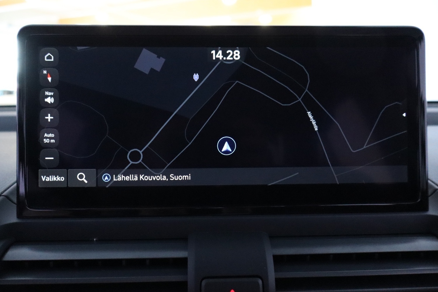 Hyundai INSTER vaihtoauto