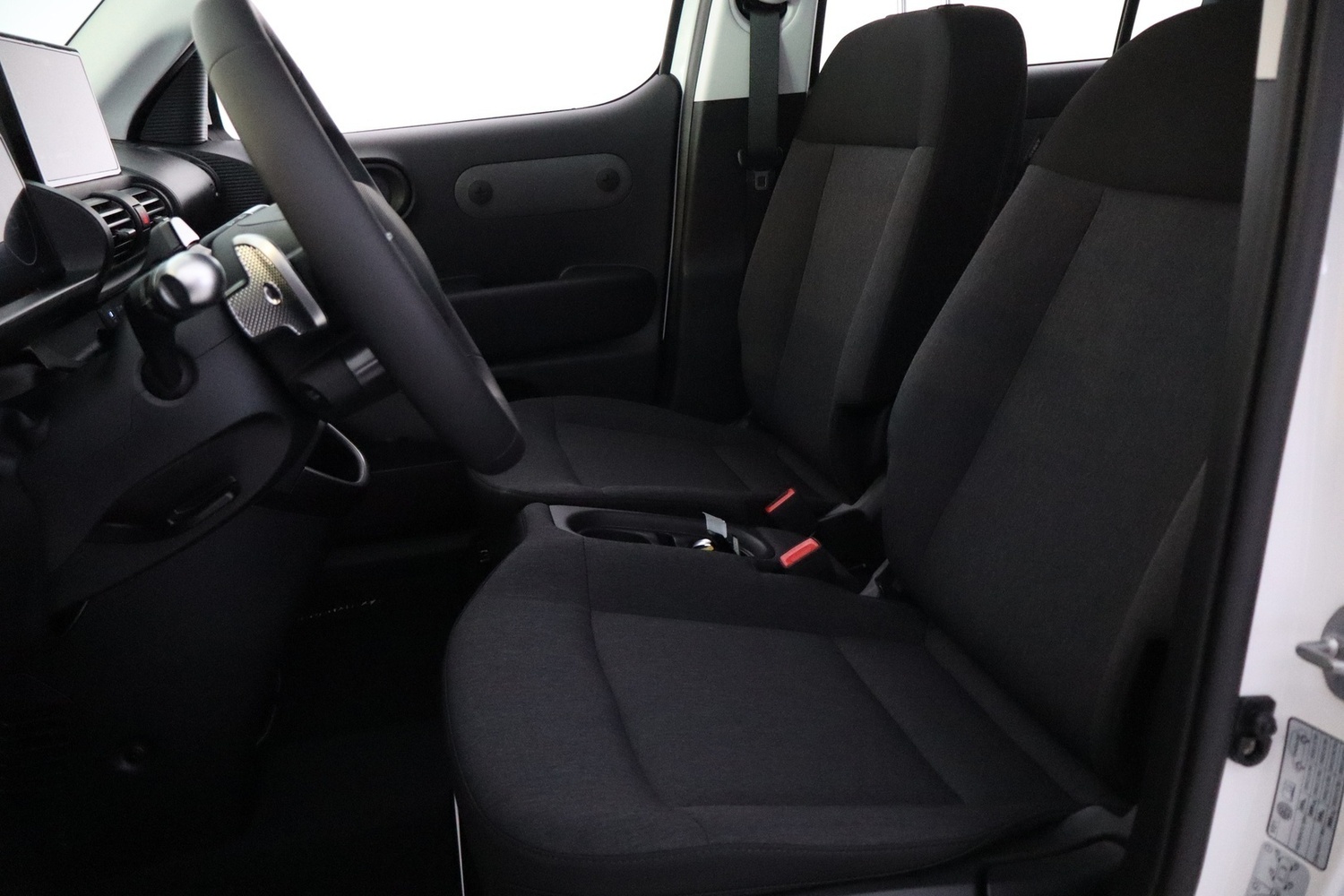 Hyundai INSTER vaihtoauto