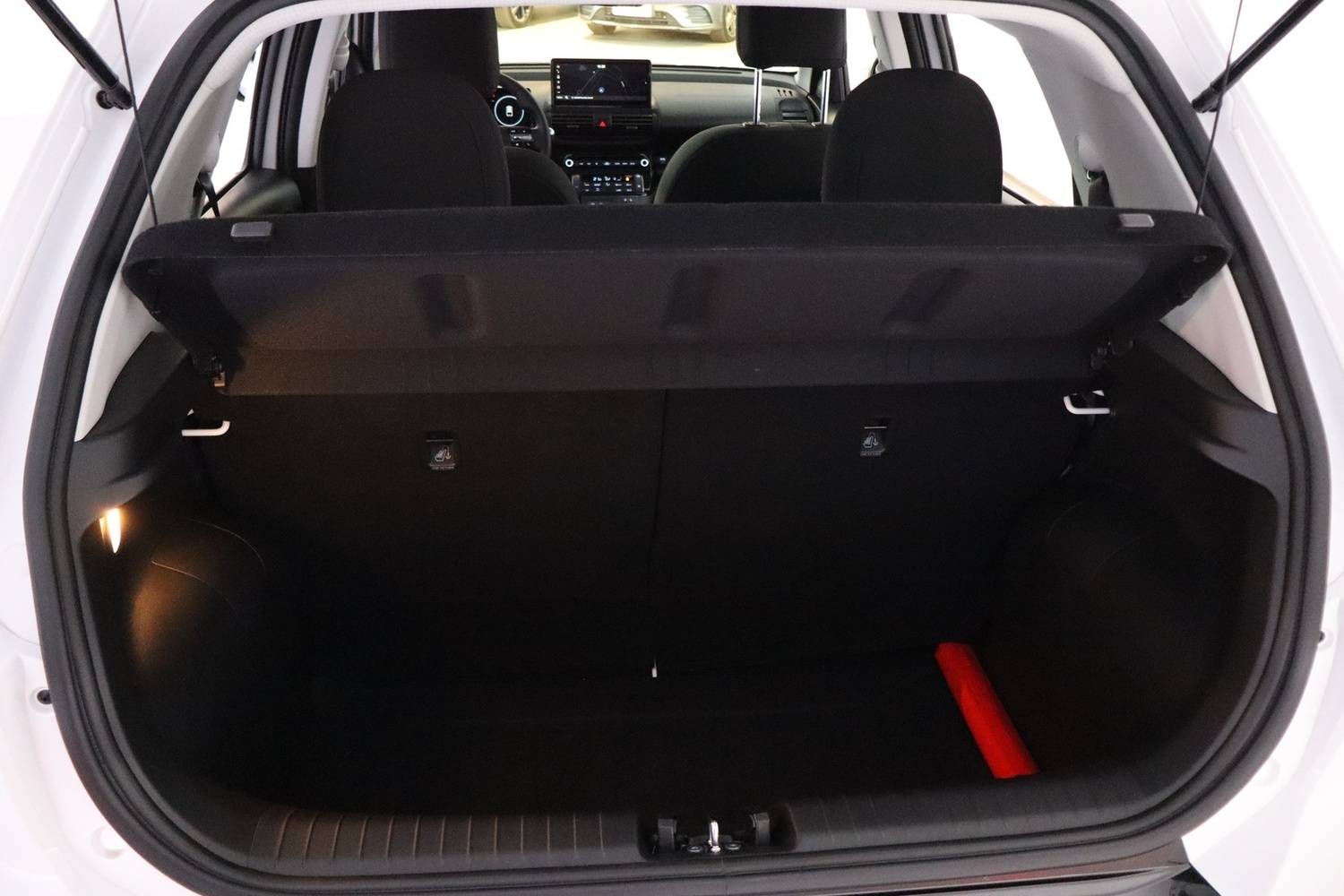 Hyundai INSTER vaihtoauto