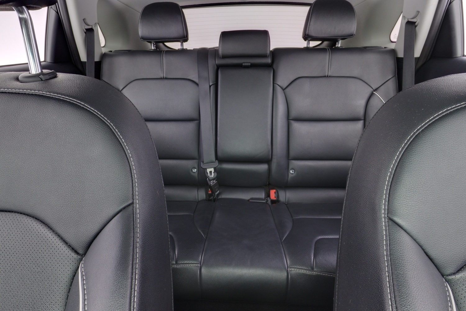 Kia Niro Electric vaihtoauto