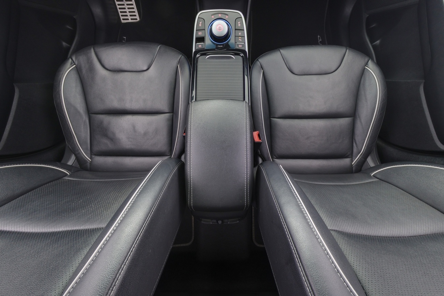 Kia Niro Electric vaihtoauto