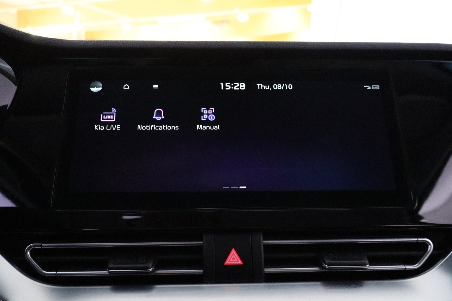 Kia Niro Electric vaihtoauto
