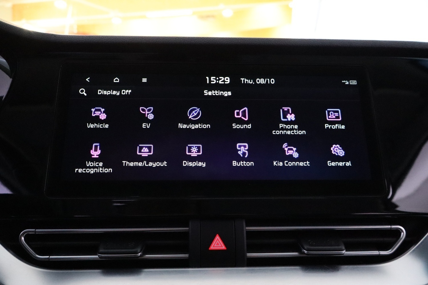 Kia Niro Electric vaihtoauto