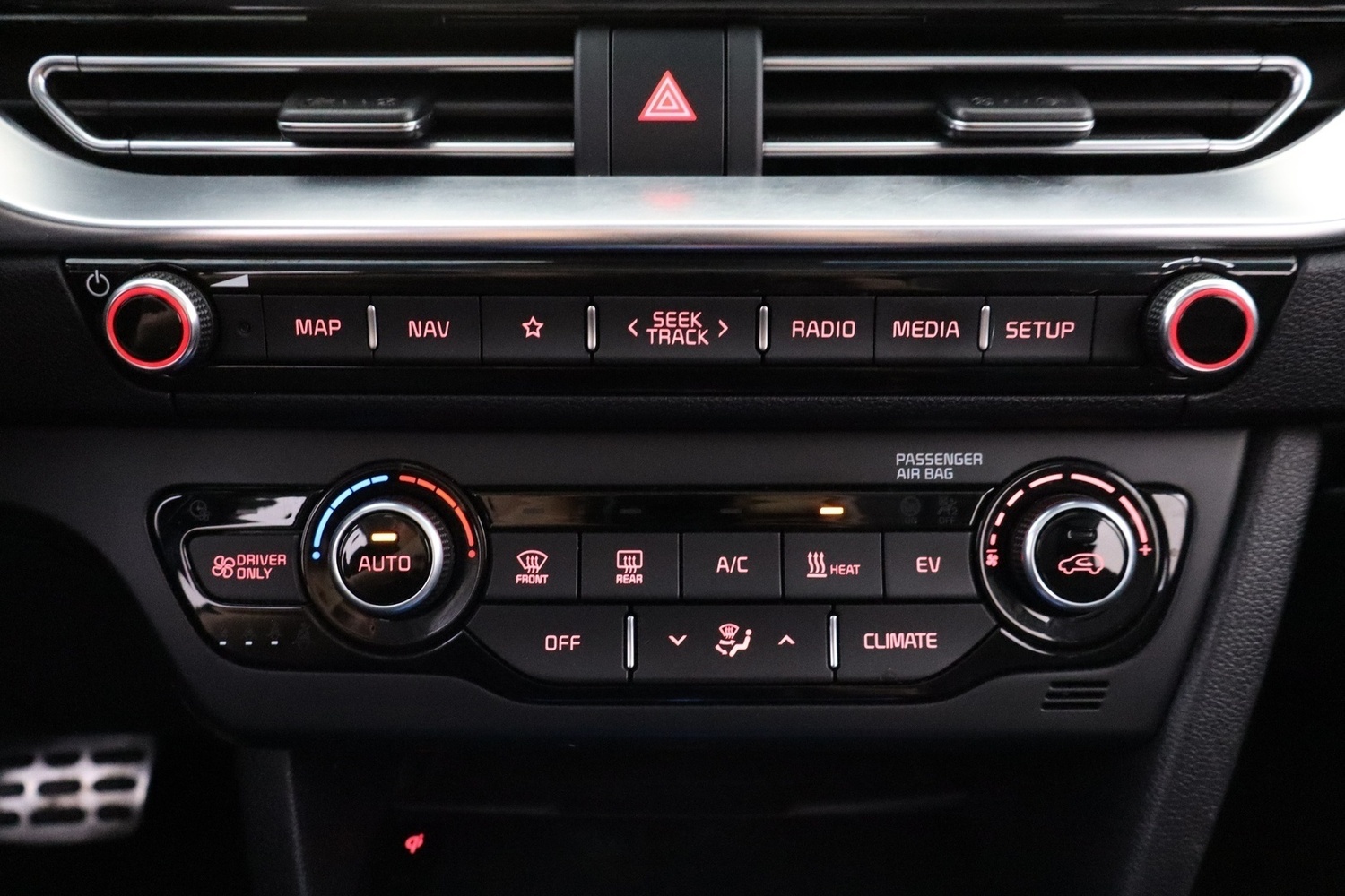 Kia Niro Electric vaihtoauto
