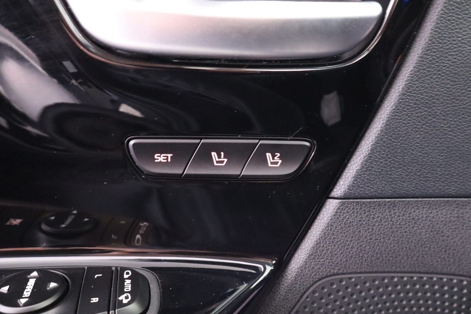 Kia Niro Electric vaihtoauto