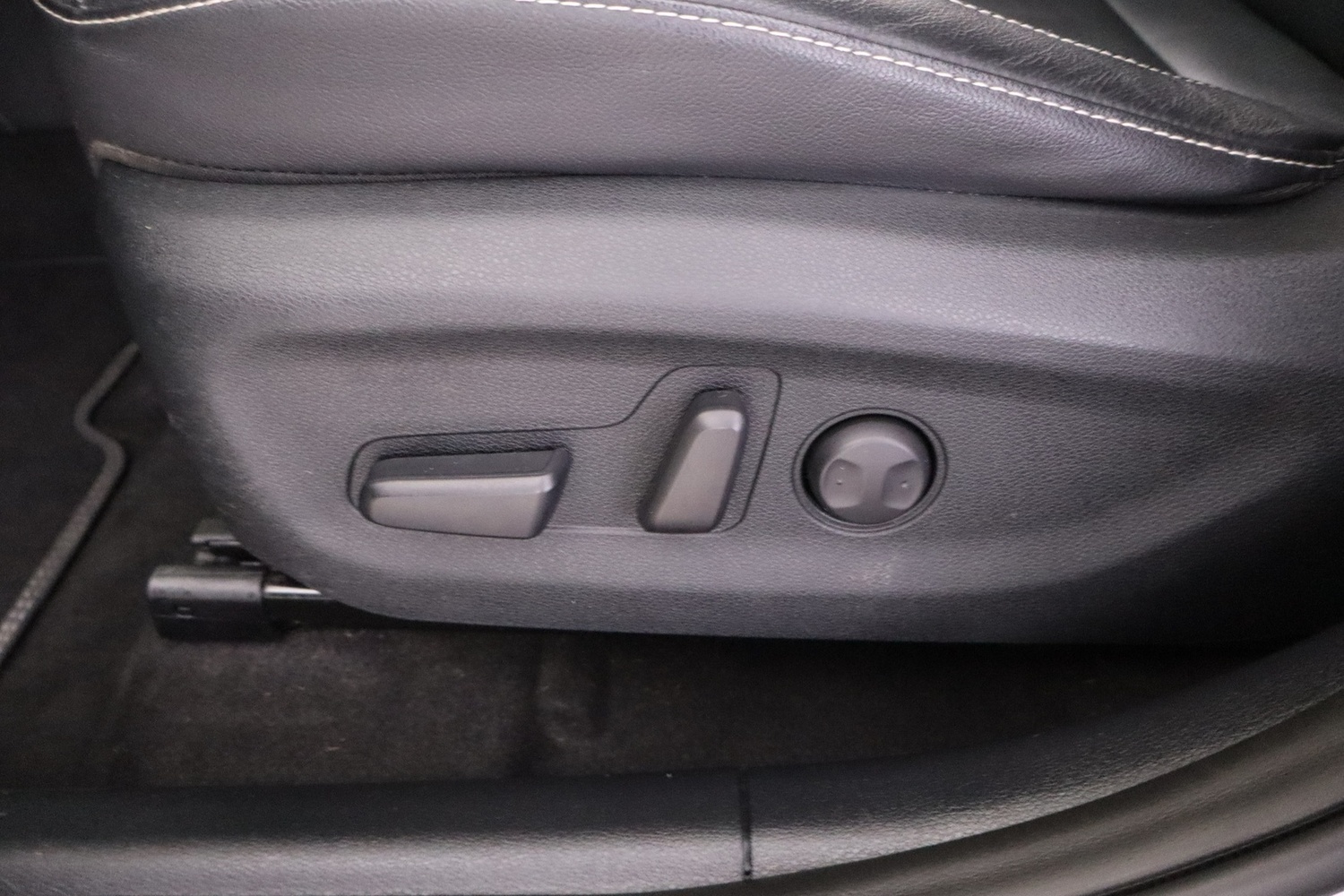 Kia Niro Electric vaihtoauto