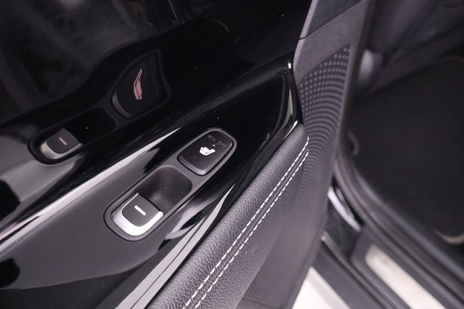 Kia Niro Electric vaihtoauto