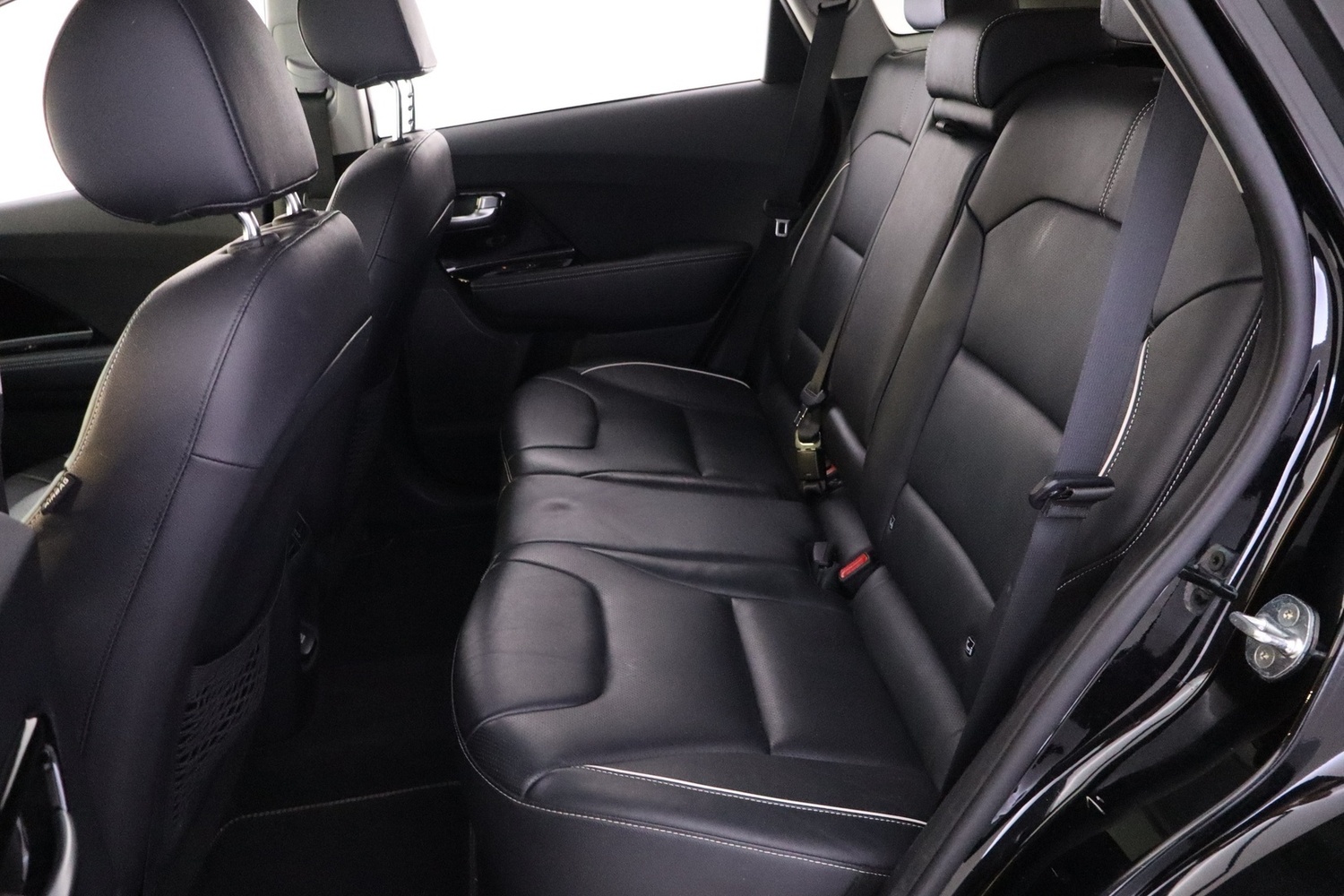 Kia Niro Electric vaihtoauto