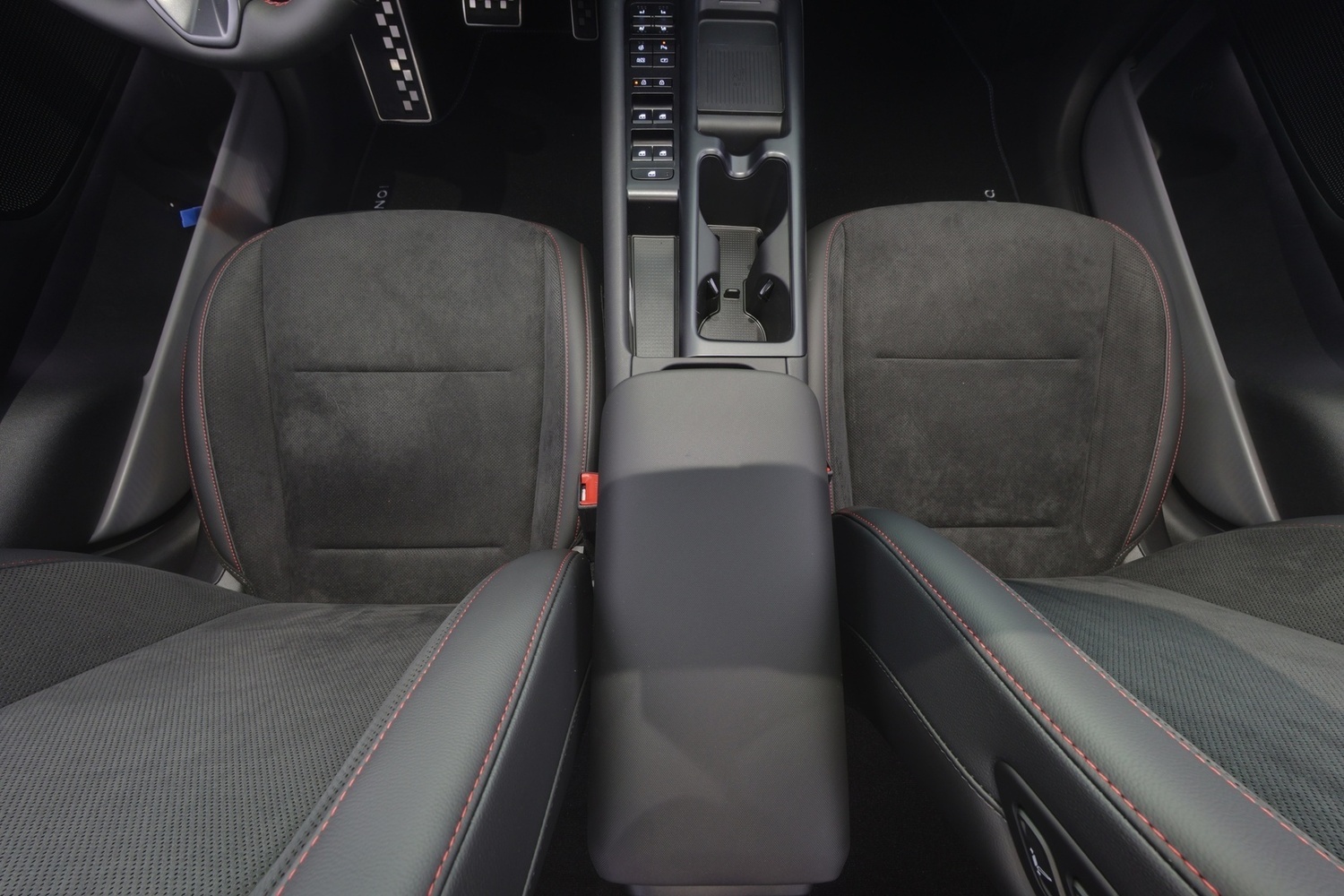 Hyundai IONIQ 6 vaihtoauto