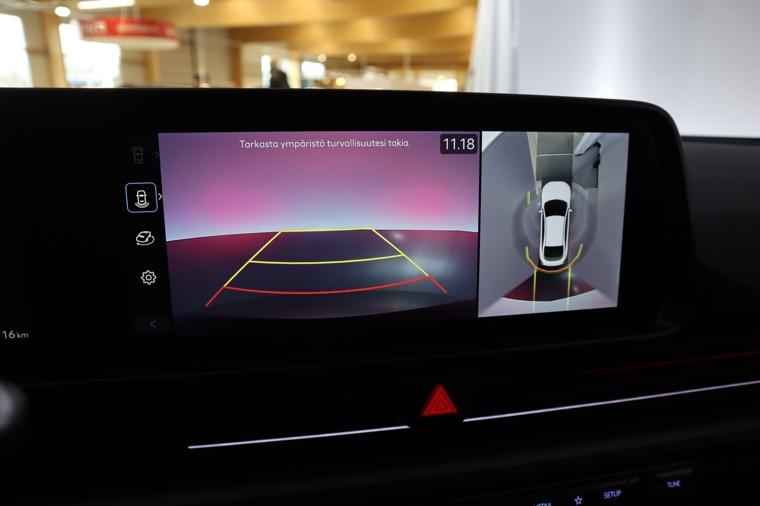 Hyundai IONIQ 6 vaihtoauto