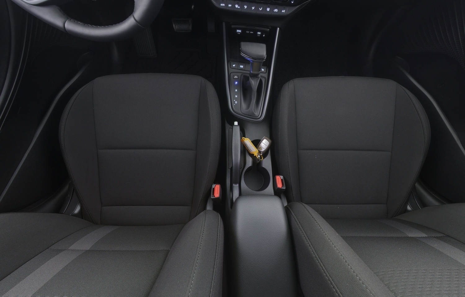 Hyundai i20 vaihtoauto