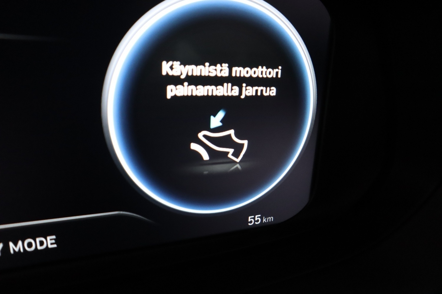 Hyundai i20 vaihtoauto