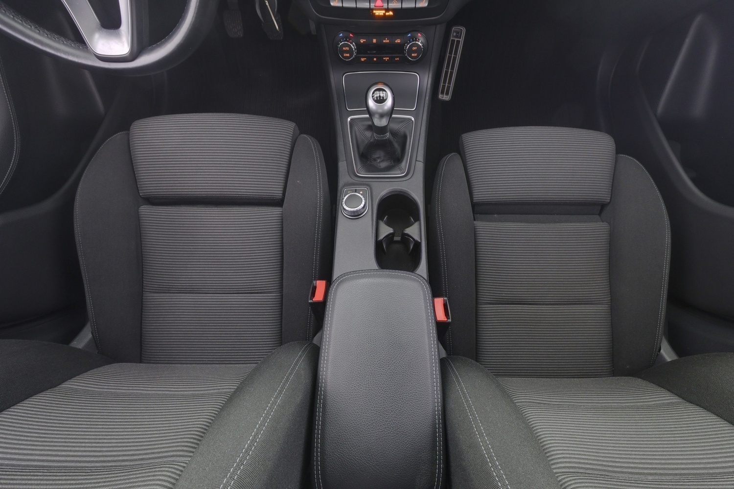 Mercedes-Benz B vaihtoauto