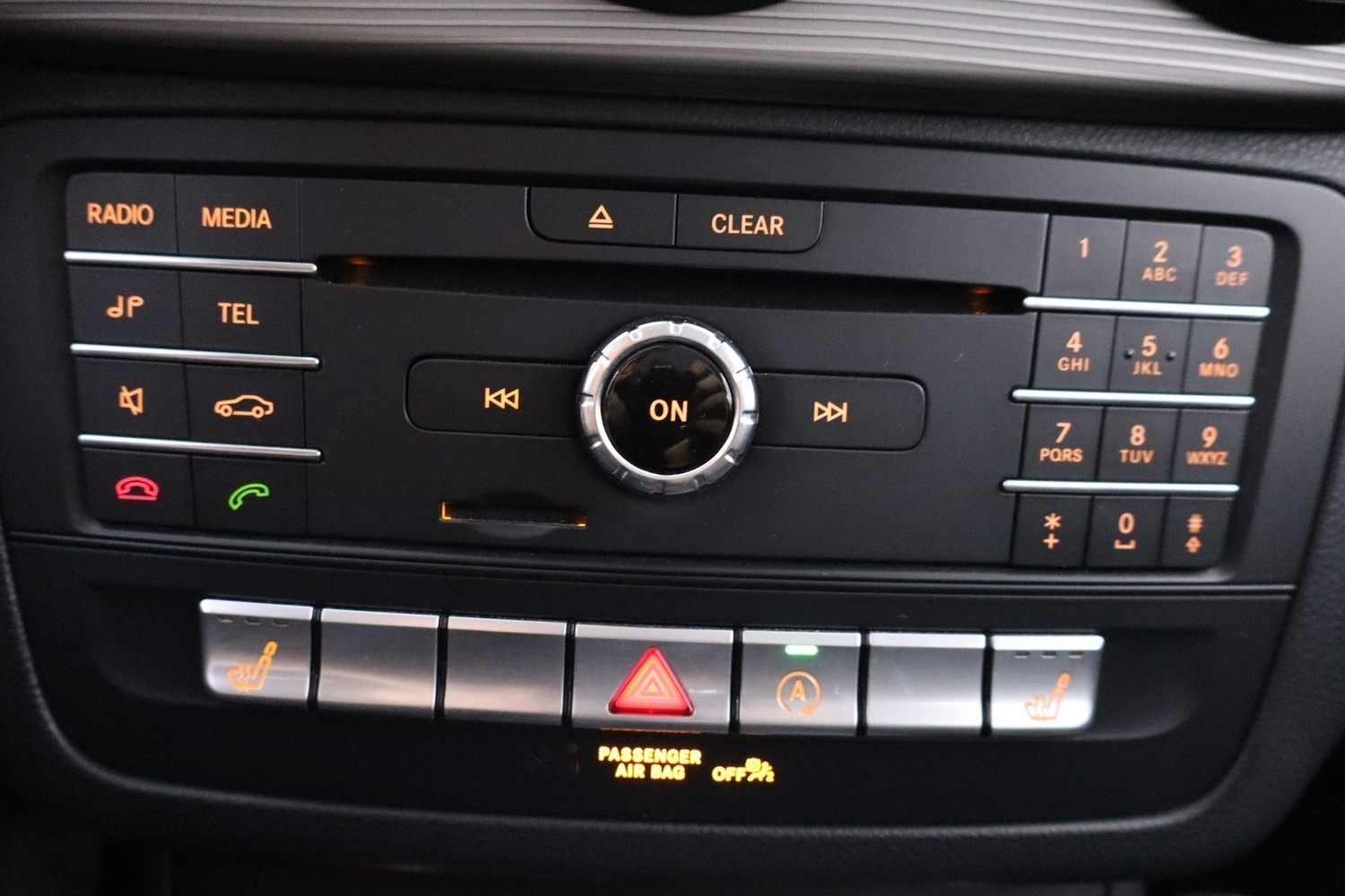 Mercedes-Benz B vaihtoauto