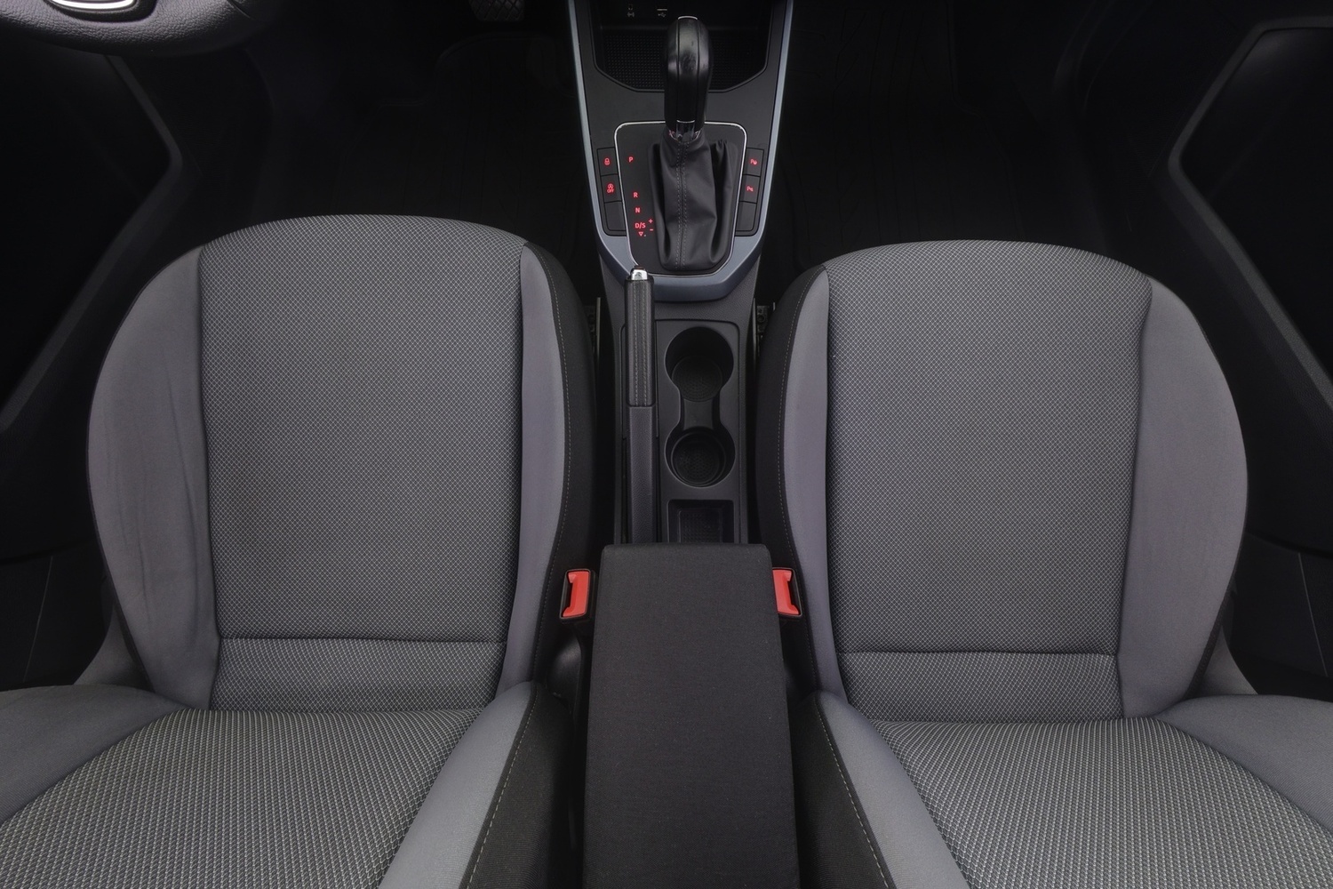 SEAT Arona vaihtoauto