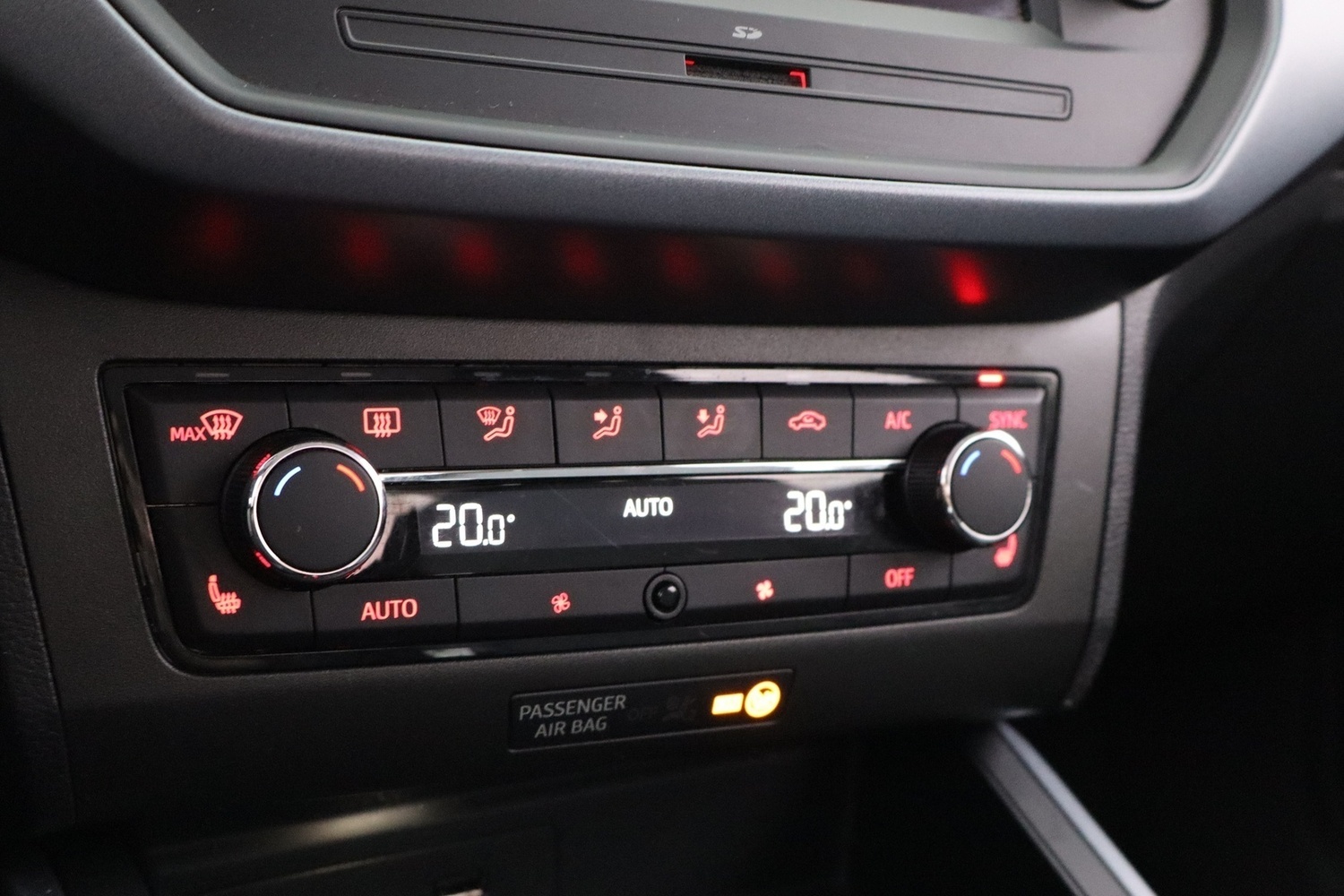 SEAT Arona vaihtoauto