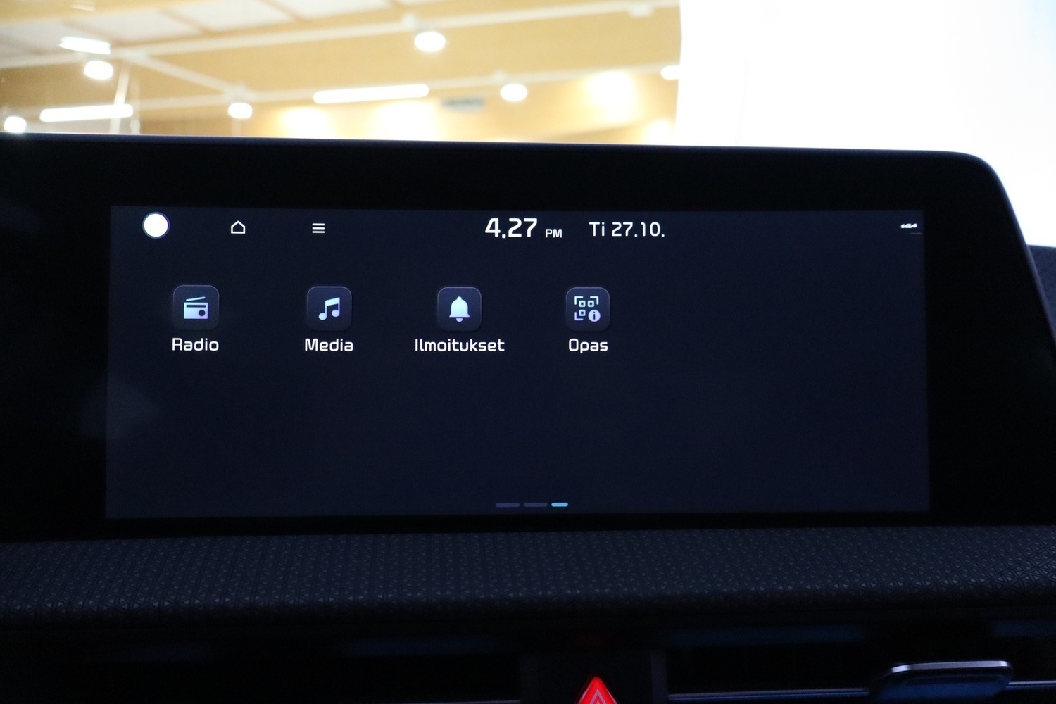 Kia EV6 vaihtoauto