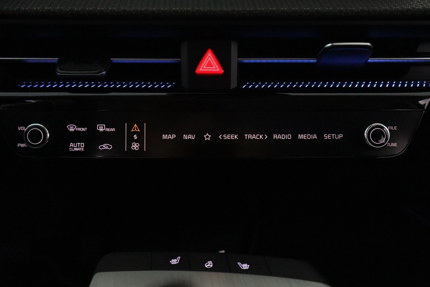 Kia EV6 vaihtoauto