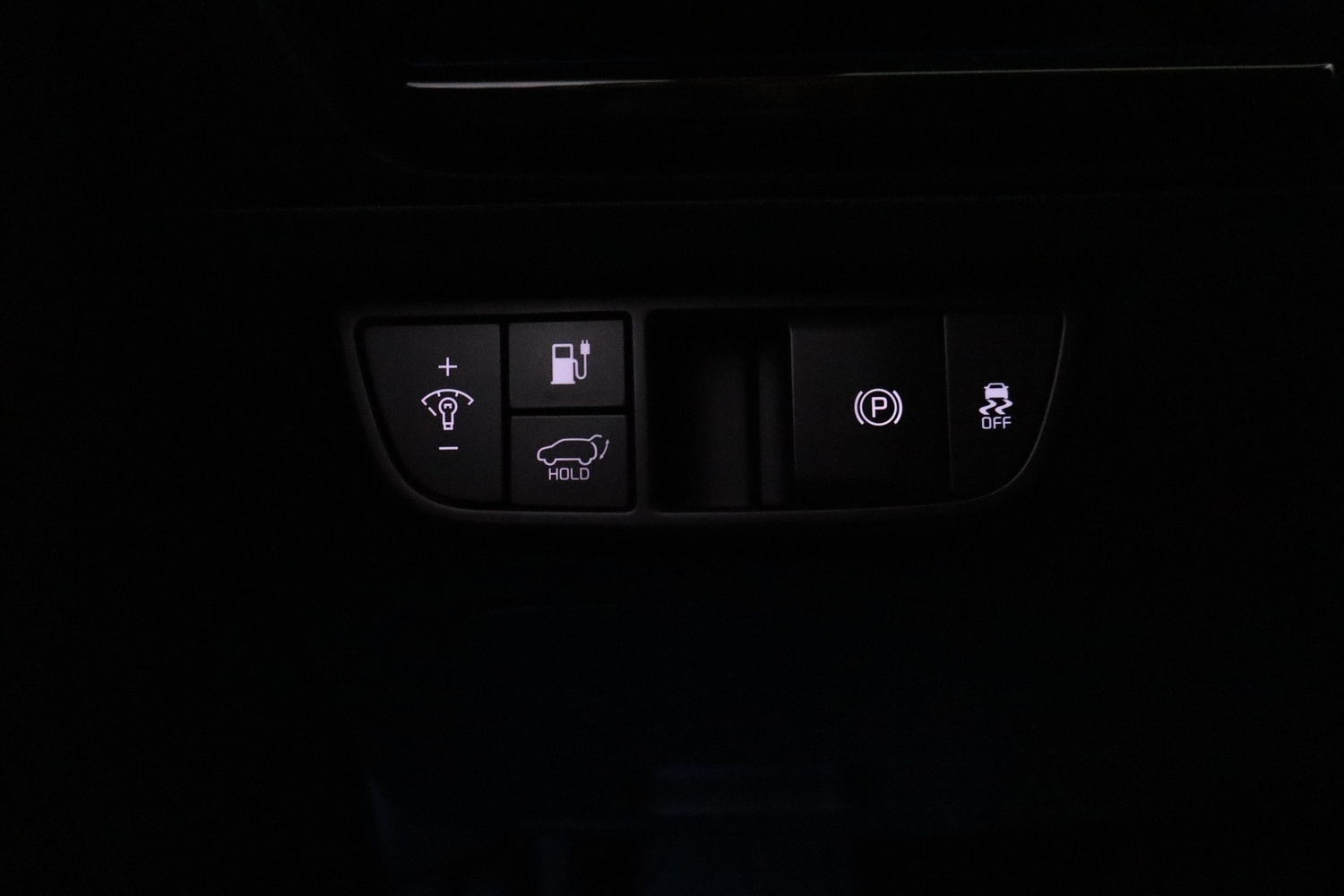 Kia EV6 vaihtoauto